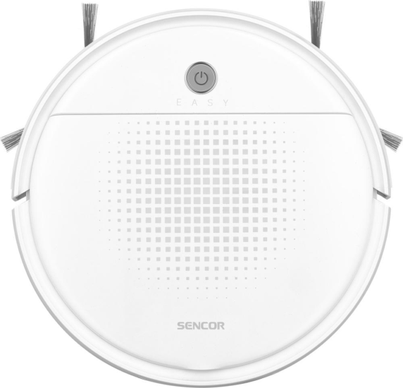 Sencor SRV 1550WH Robotporszívó - Fehér Sencor SRV 1550WH Robotporszívó - Fehér