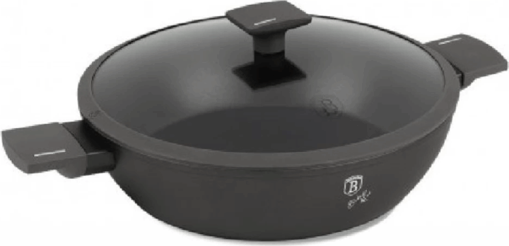 Berlinger Haus BH/8129 Antracit Collection 30cm Lábas