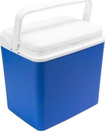 Flair New star 30l Hűtőláda - Kék Flair New star 30l Hűtőláda - Kék