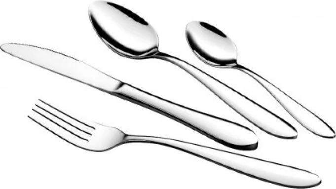 Blaumann BL-3200A Evőeszköz Készlet (24 darabos)