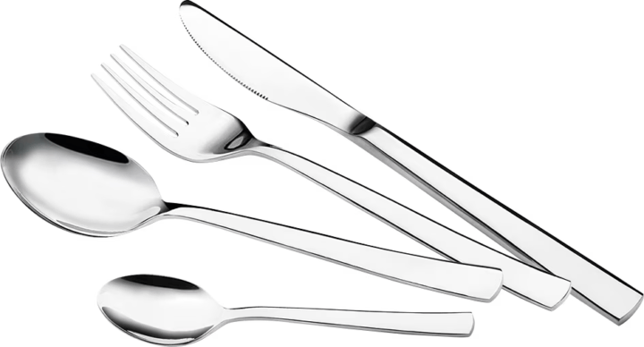 Blaumann BL-3198A Evőeszköz Készlet (24 darabos)