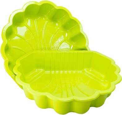 Flair Dublino Homokozó - Zöld