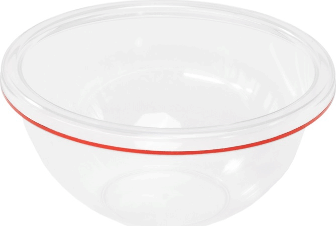 Flair Salátás tál 16cm Flair Salátás tál 16cm