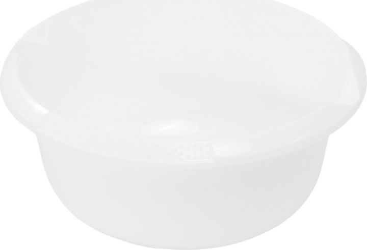 Flair Csőrös peremes tál - 18cm