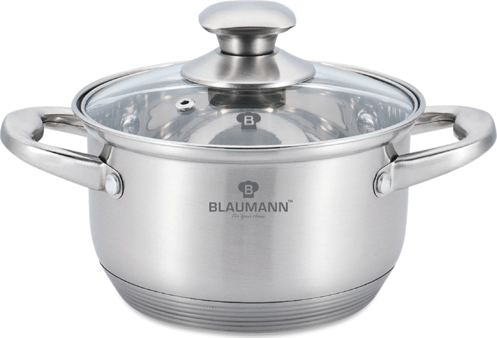 Blaumann BL-3457 Satin Gourmet Line 22cm Lábas