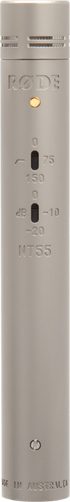Rode NT55 Kondenzátoros Mikrofon