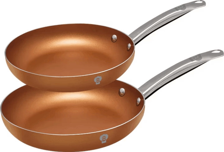 Blaumann BL-3341 Le Chef Line Serpenyő Készlet (2 részes)