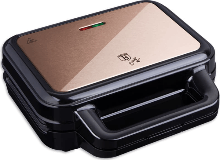 Berlinger Haus BH/9453 3in1 Szendvicssütő Berlinger Haus BH/9453 3in1 Szendvicssütő