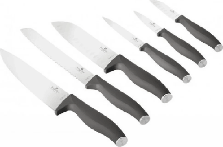 Berlinger Haus BH/2947 Késkészlet (6 részes)