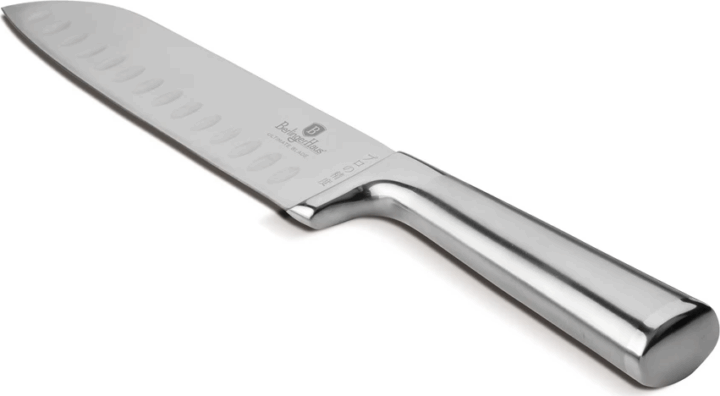 Berlinger Haus BH/2823 Santoku Kés - 17,5cm