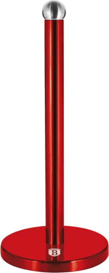 Berlinger Haus BH/1347 Burgundi Papírtörlő Tartó