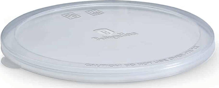 Berlinger Haus BH/7953 Műanyag Fedő 28 cm