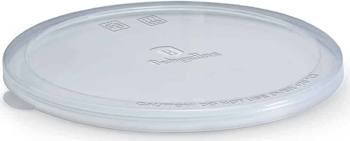 Berlinger Haus BH/7952 Műanyag Fedő 24 cm