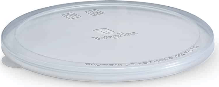 Berlinger Haus BH/7951 Műanyag Fedő 20 cm