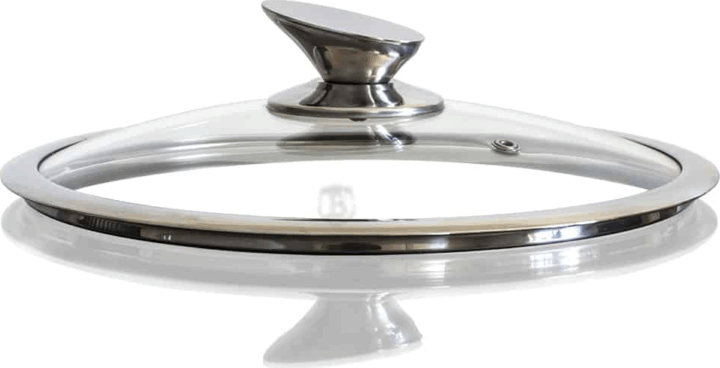 Berlinger Haus BH/1925 Üveg Fedő 20 cm