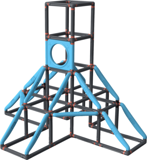 BIG Kraxxl - The Giant Gyermek Mászóka BIG Kraxxl - The Giant Gyermek Mászóka