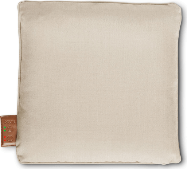 Beurer MG 139 Shiatsu Masszázspárna - Bézs