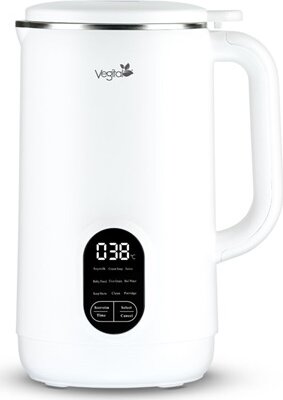 Vegital Silky Növényi italkészítő