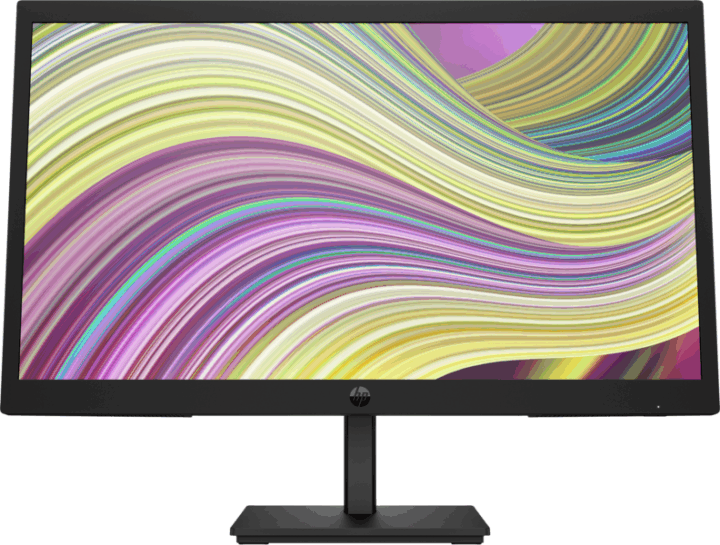 HP 22" P22v G5 Monitor