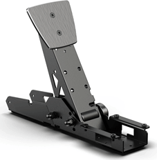 Moza Racing SR-P Kuplung pedál -Fekete (PC)