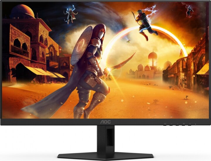 AOC 27" 27G4XE Gaming Monitor