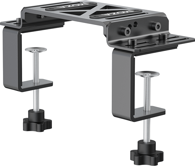 Moza Racing kiegészítő - Asztali bilincs (R5/R9/R12) Moza Racing kiegészítő - Asztali bilincs (R5/R9/R12)