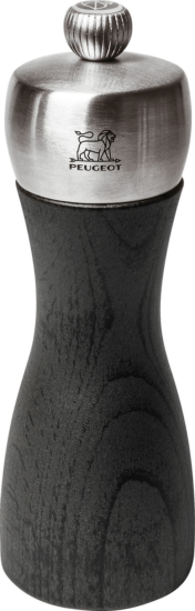 Peugeot Fidji 42655S15 Só malom - Fekete