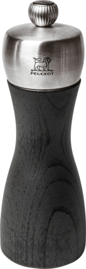 Peugeot Fidji 42655P15 Bors malom - Fekete