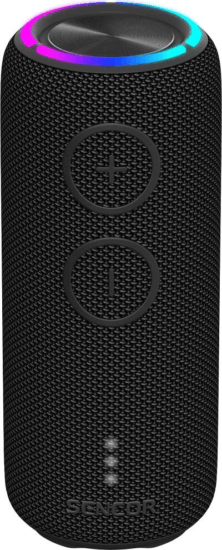 Sencor Sirius 2 Maxi Bluetooth hangszóró - Fekete Sencor Sirius 2 Maxi Bluetooth hangszóró - Fekete