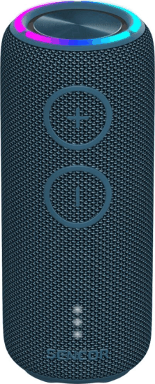 Sencor Sirius 2 Bluetooth hangszóró - Navy Kék