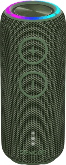Sencor Sirius 2 Maxi Bluetooth hangszóró - Olivazöld Sencor Sirius 2 Maxi Bluetooth hangszóró - Olivazöld