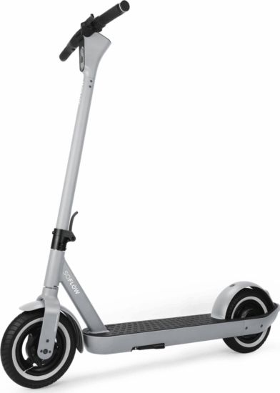 SoFlow SO ONE PRO Elektromos roller (22km/h / 500W) - Szürke