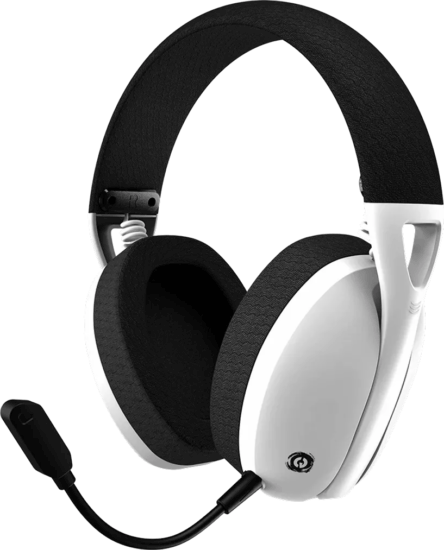 Canyon Ego GH-13 Wireless Gaming Headset - Fehér