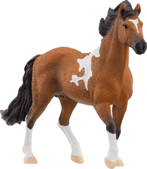 Schleich Horse Club Mangalarga Marchador mén figura