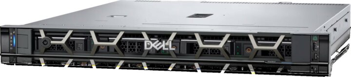 Dell ISG PowerEdge R250 Rack Szerver (4x3.5" / 4C E-2314 2.8GHz / 1x16GB / 1x2TB 7.2k SATA / S150 / iD9 Ba. / 700W) Dell ISG PowerEdge R250 Rack Szerver (4x3.5" / 4C E-2314 2.8GHz / 1x16GB / 1x2TB 7.2k SATA / S150 / iD9 Ba. / 700W)
