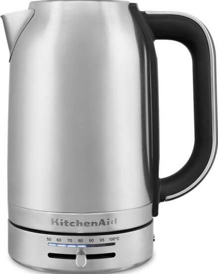 KitchenAid 5KEK1701ESX 1.7L Vízforraló - Rozsdamentes acél