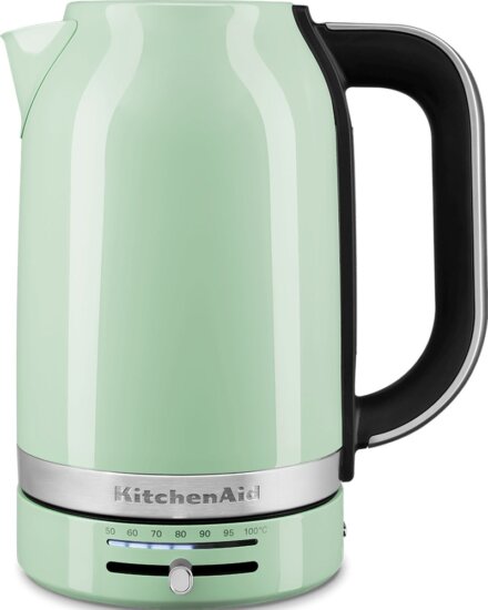 KitchenAid 5KEK1701EPT 1.7L Vízforraló - Zöld