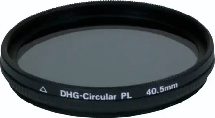 Dörr DHG 40.5mm Körkörös polarizátor előtétlencse