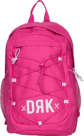 Dorko DA2439-0108 Hátizsák - Rózsaszín/Fehér Dorko DA2439-0108 Hátizsák - Rózsaszín/Fehér