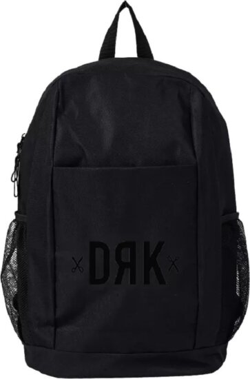 Dorko 7240350005 Hátizsák - Fekete Dorko 7240350005 Hátizsák - Fekete