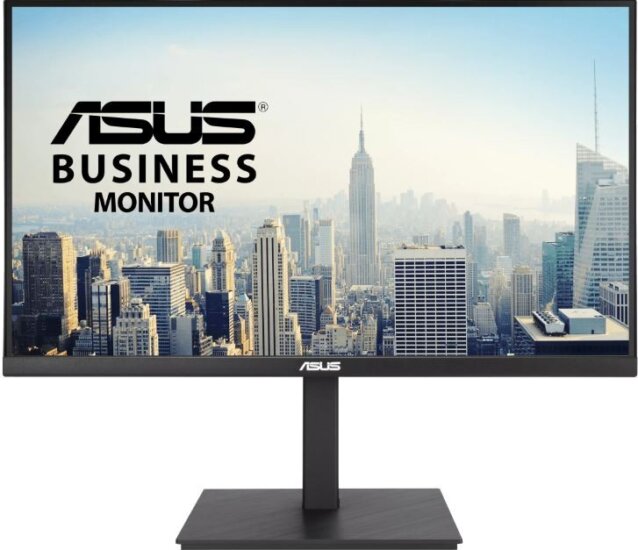 Asus 27" VA27UQSB 4k Monitor Asus 27" VA27UQSB 4k Monitor