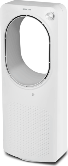 Sencor SFT 2403WH Oszlop ventilátor