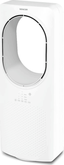 Sencor SFT 2404WH Oszlop ventilátor