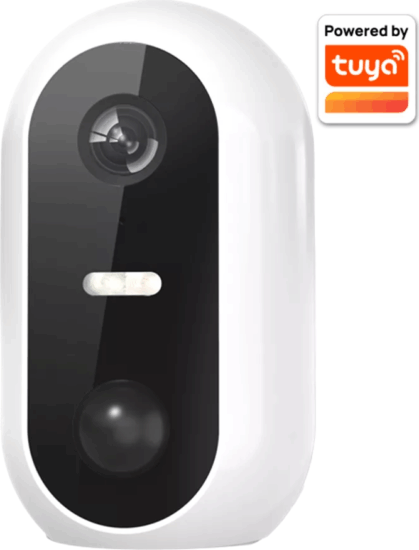 Denver IOB-209 Kültéri Wi-Fi IP Kompakt Okoskamera