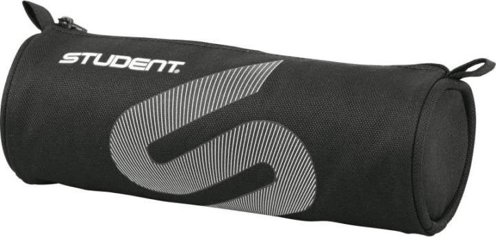 ICO Student bedobós tolltartó - Fekete