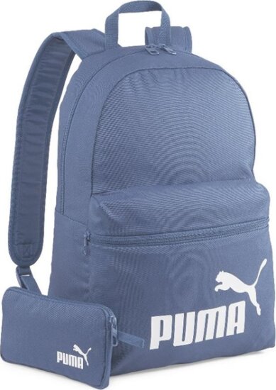 Puma 7856010 Hátizsák és tolltartó - Kék Puma 7856010 Hátizsák és tolltartó - Kék