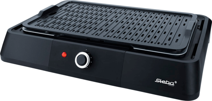 Steba VG P20 Elektromos Grillsütő