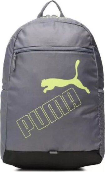 Puma 7240325011 Hátizsák - Szürke