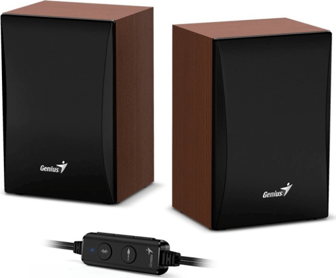 Genius SP-HF380 Bluetooth Hangfal