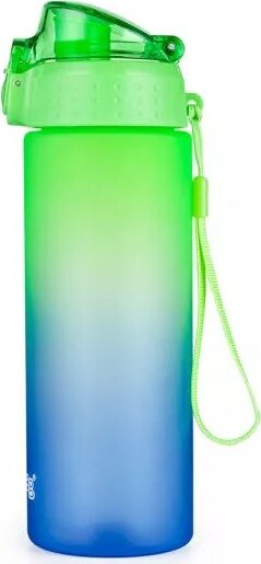 Oxybag 600 ml Kulacs - Kék/zöld